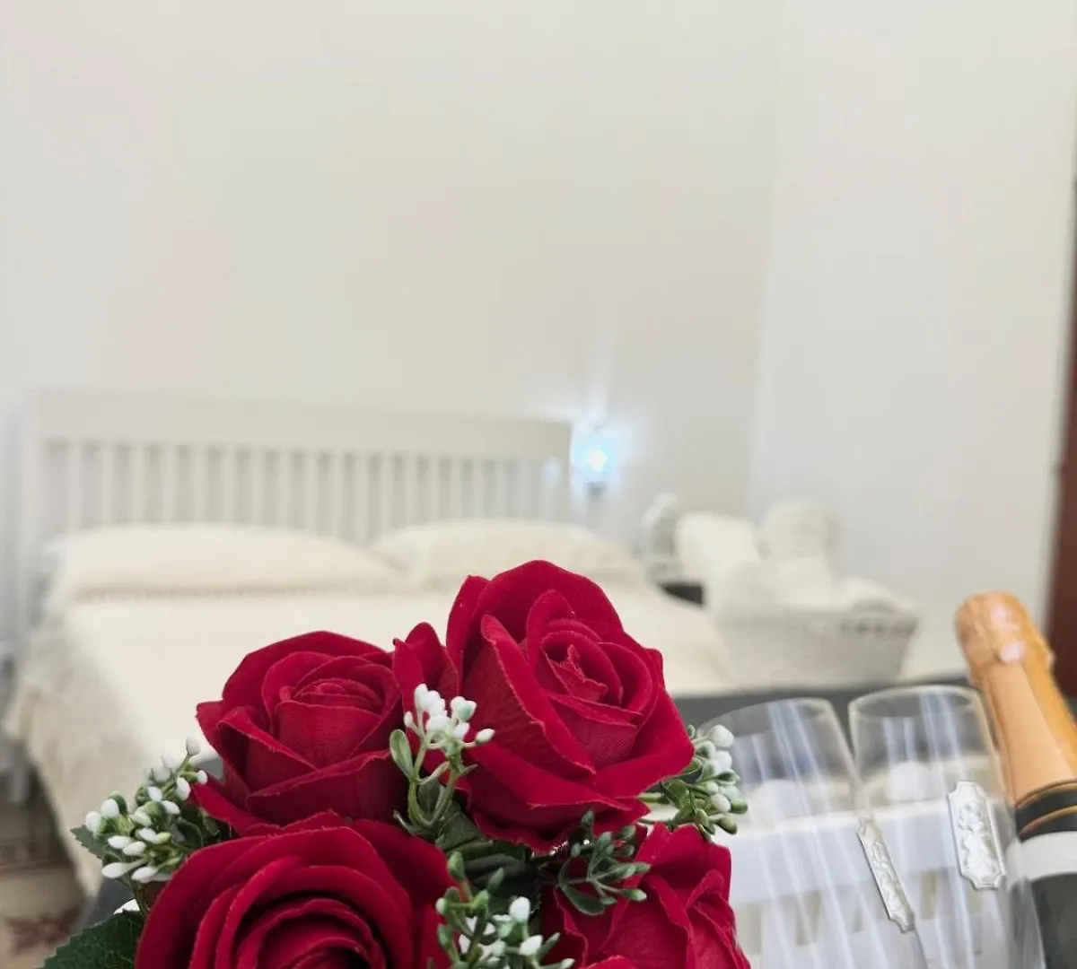 Tatil Evi Il Gufo Barocco Villa Noto